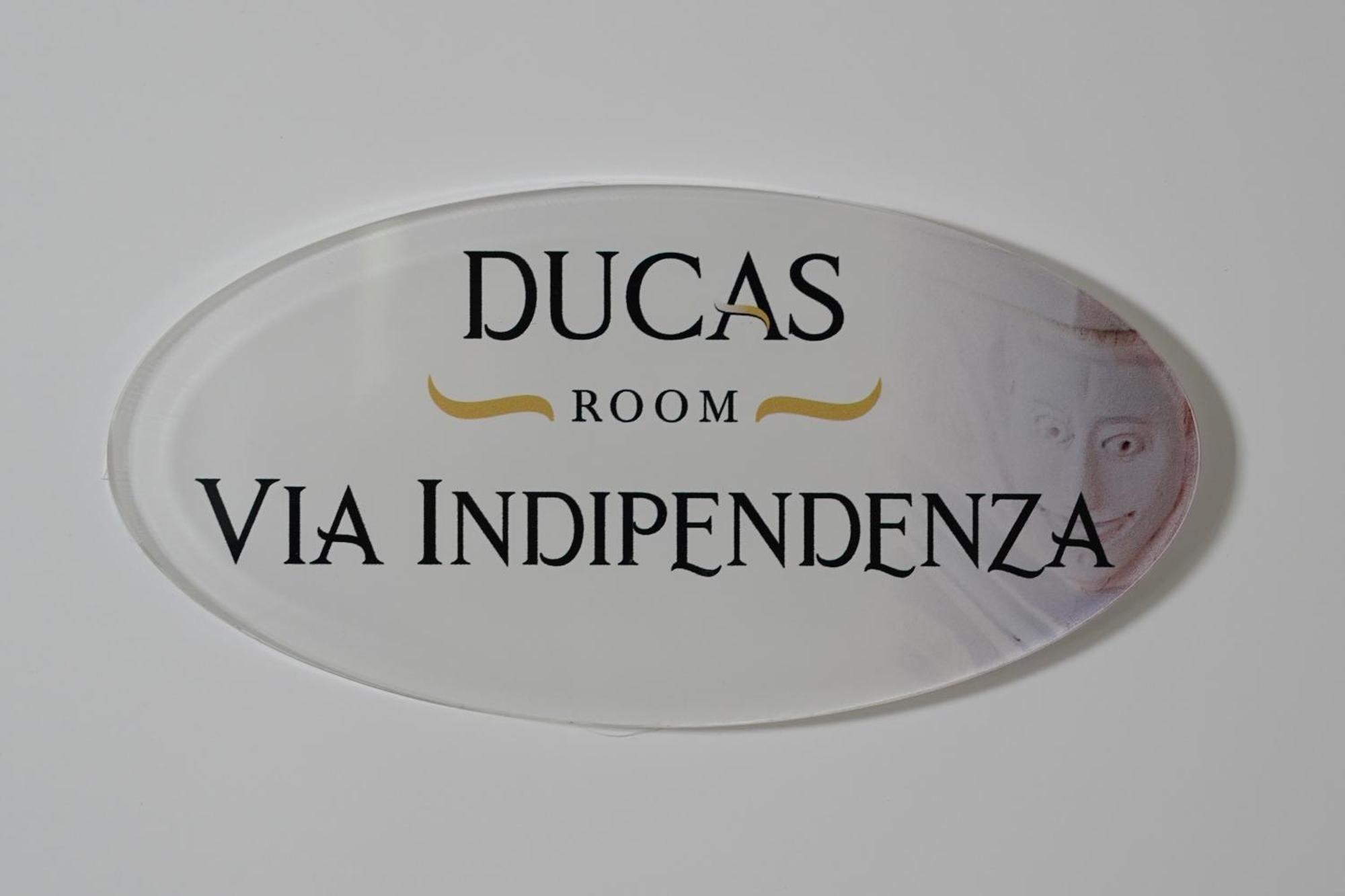 Ducas Rooms And Suite Lascari Exterior foto