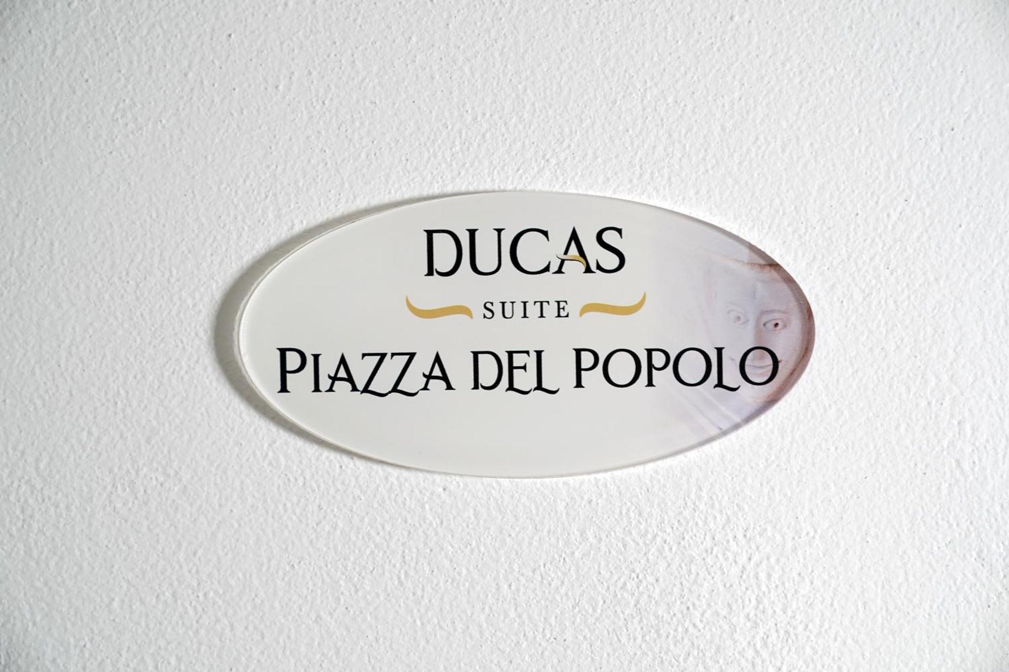 Ducas Rooms And Suite Lascari Exterior foto